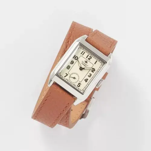 Rosemont ノスタルジアコレクションダブルストラップ ￥22,880