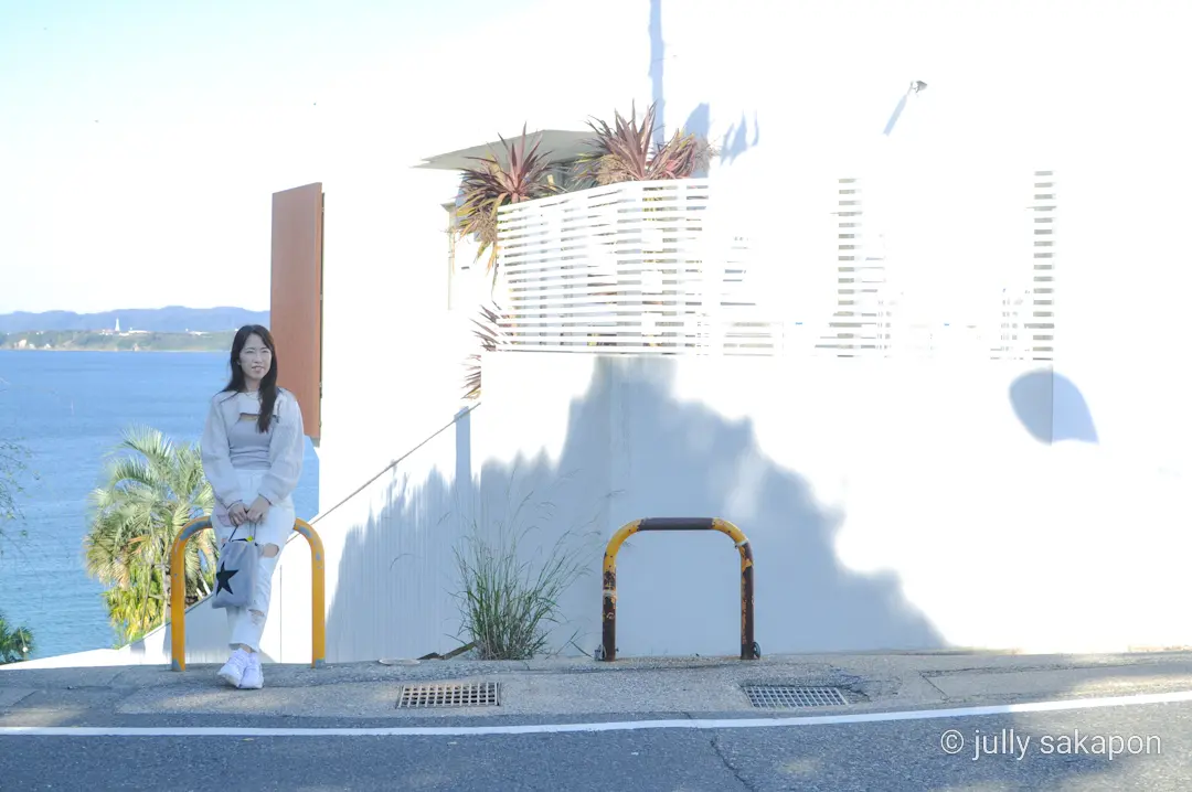 【さかぽんの冒険】三崎マグロきっぷ❤️海の画像_20