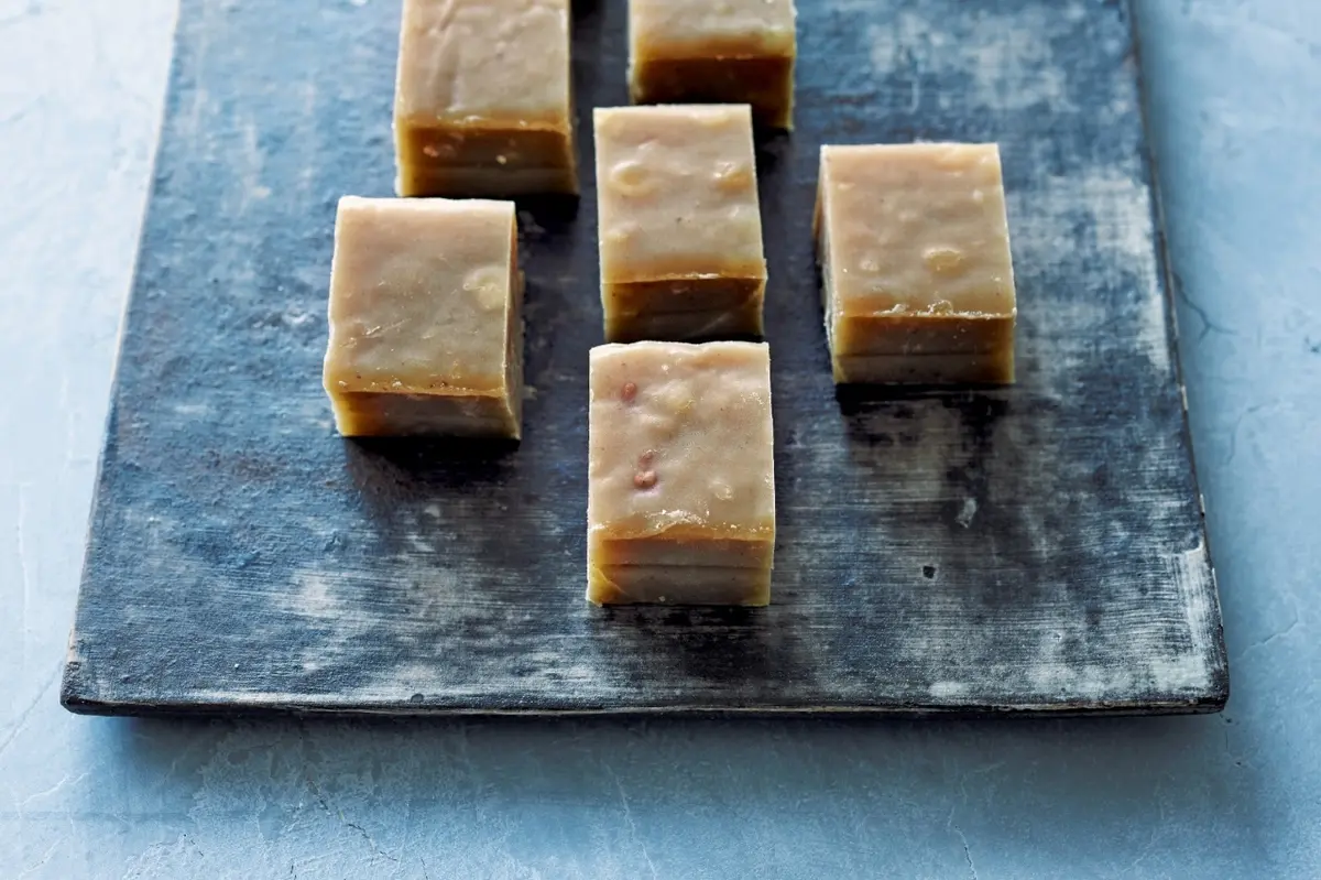 純粋な味わいにリピーターも多数　マロンハの画像_1