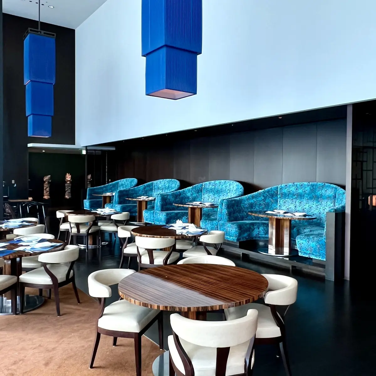 2021年最後のランチは華やぎロングスカの画像_10