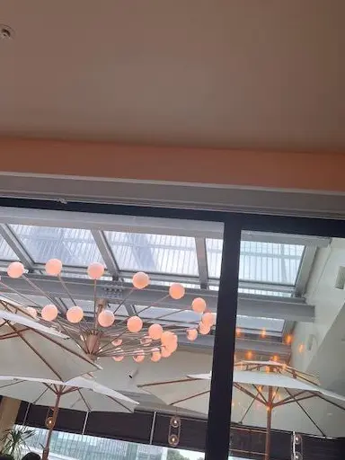 ヘアオイルおすすめ品と最近の横浜ランチの画像_8