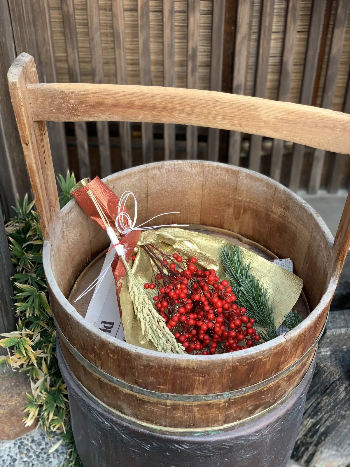 茶織菴 鎌倉 鶴岡八幡宮側の手打ち蕎麦屋の画像_3