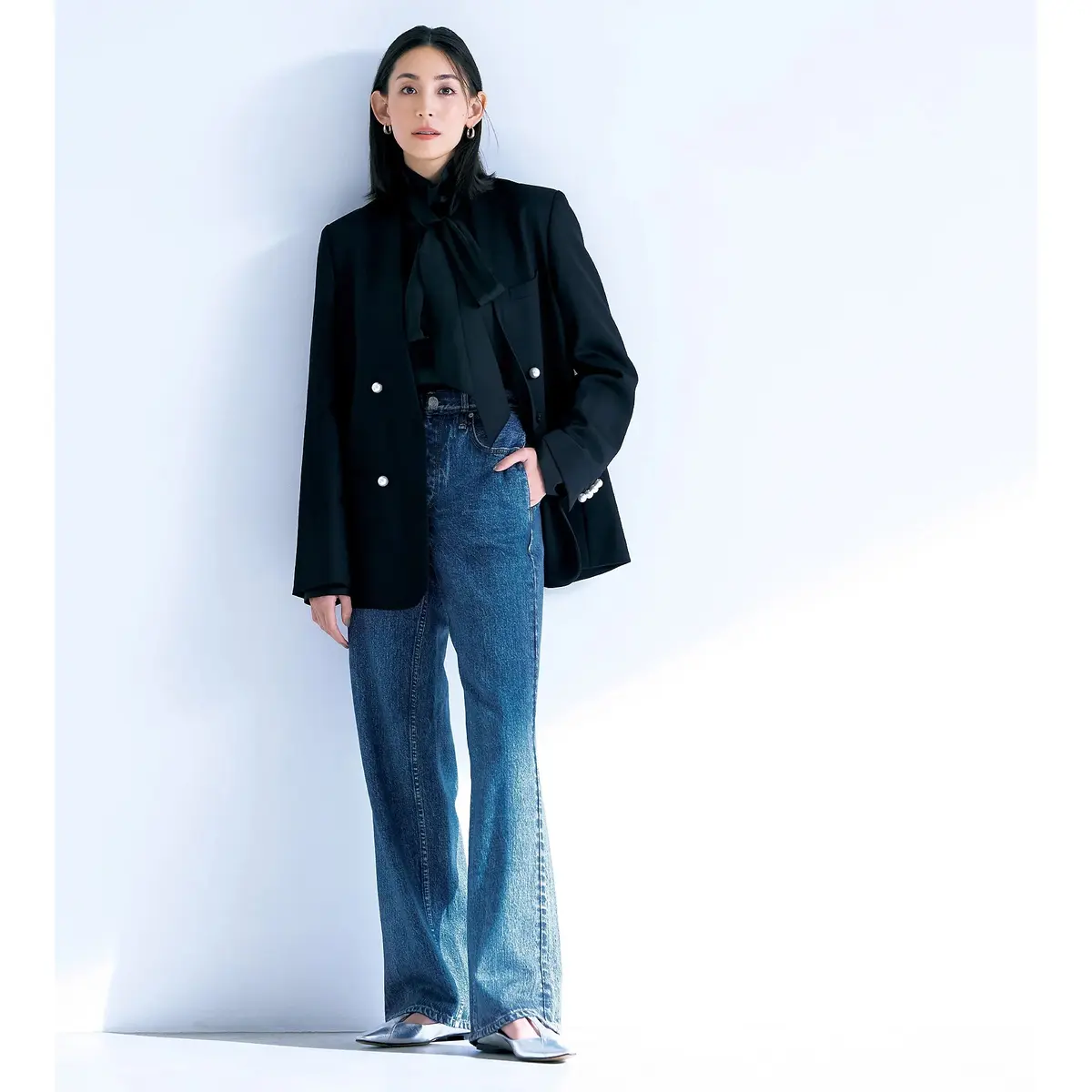 エクラ売れの名品「CINOH×éclatの画像_1