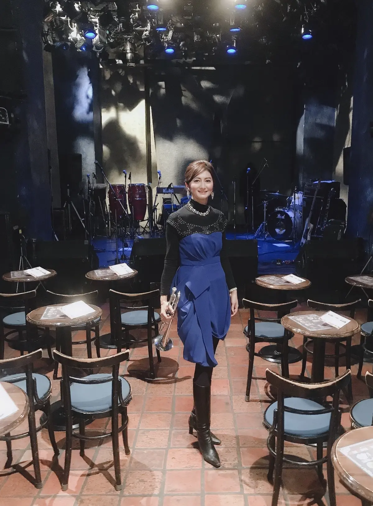 ザ・スリル LIVE動画の画像_1