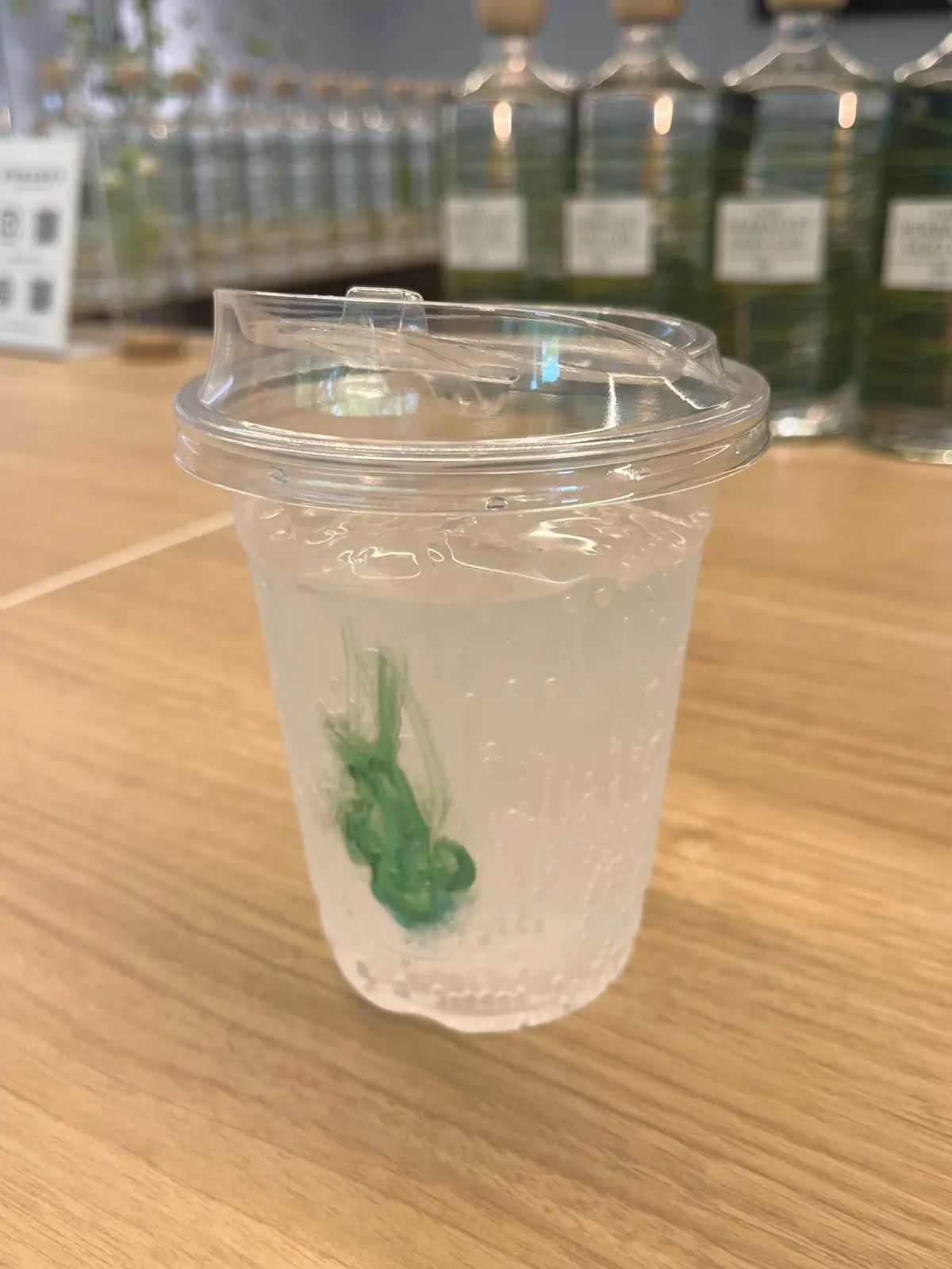 【お得情報】9月末まで毎日1杯ボタニカルの画像_5