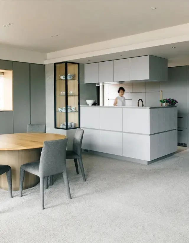 F邸（東京・広尾）のケース