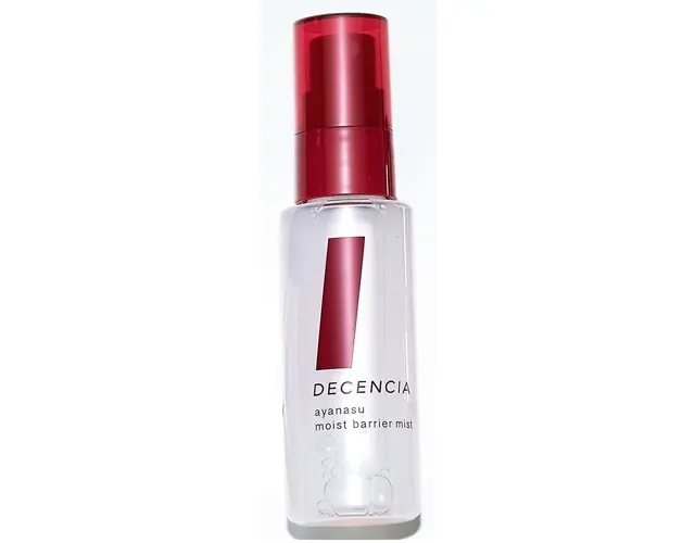 アヤナス モイストバリア ミスト 50㎖ ￥2,970／ディセンシア