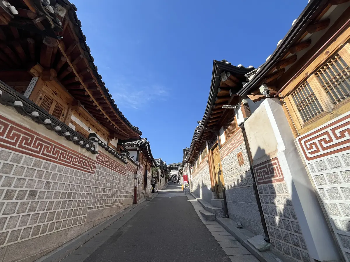 母娘韓国旅　渡韓予定のある方はチェック✅の画像_2