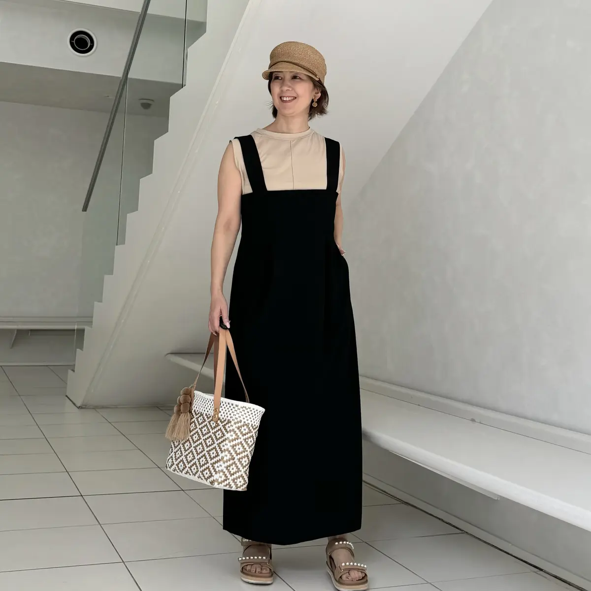 簡単スタイルアップ♪E by éclatの画像_4