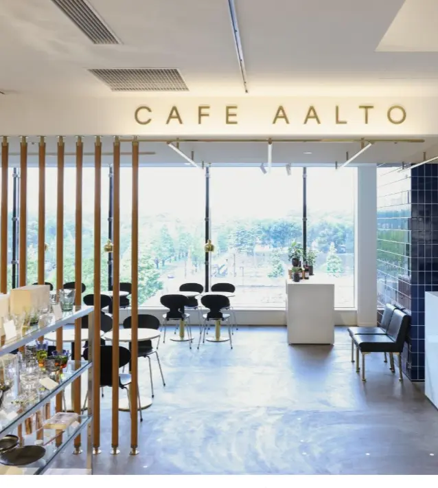 私を満たすフィンランド時間。東京初上陸のの画像_7