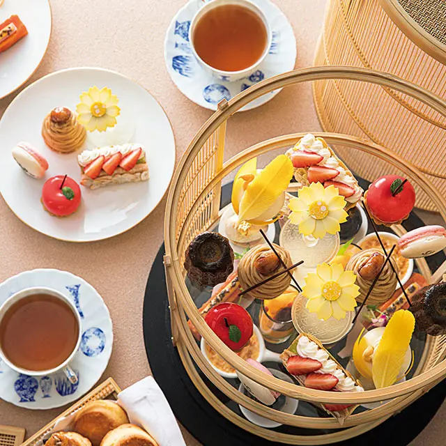 ザ・キャピトルホテル 東急