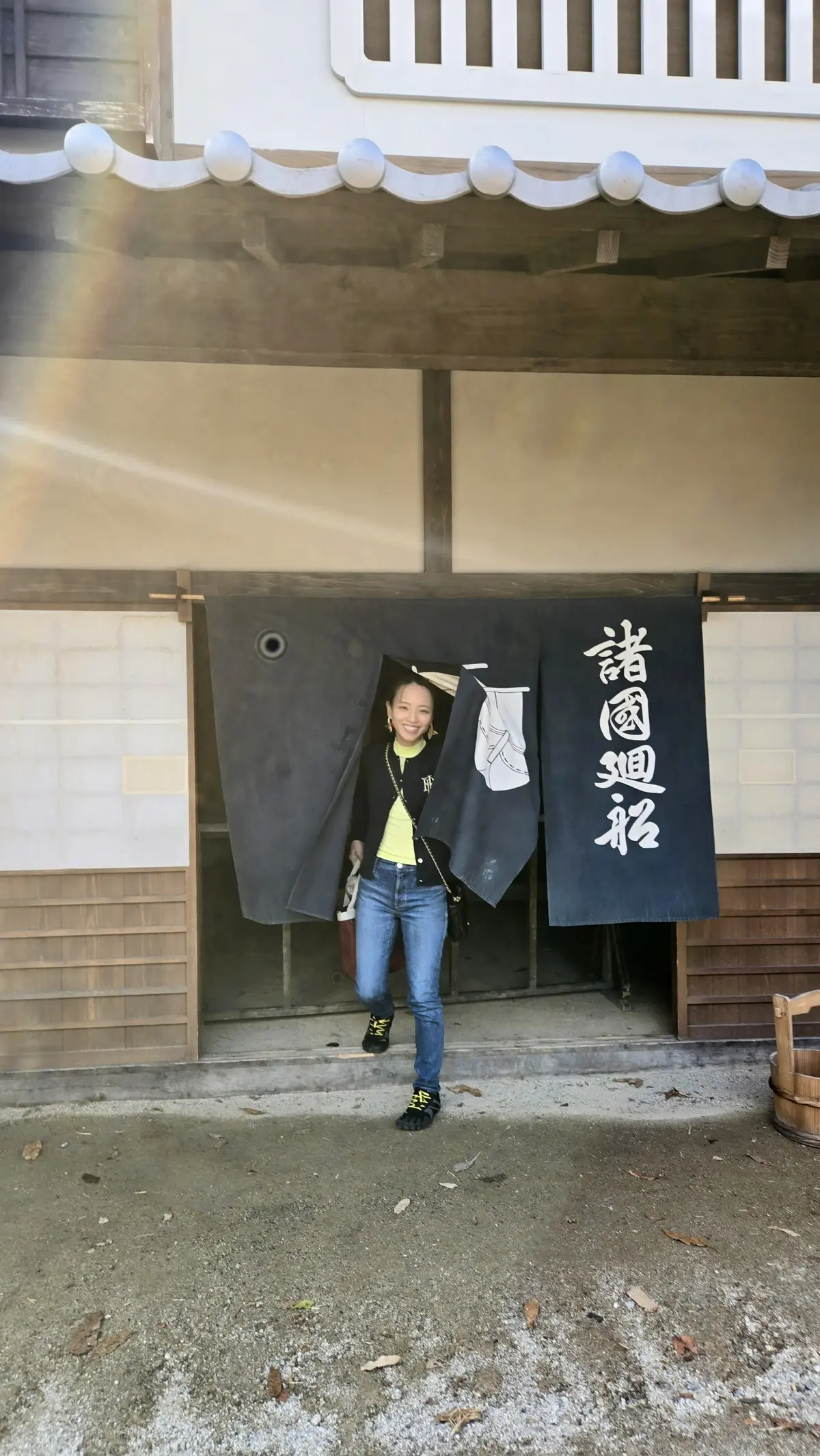 親友家族と京都旅②の画像_7