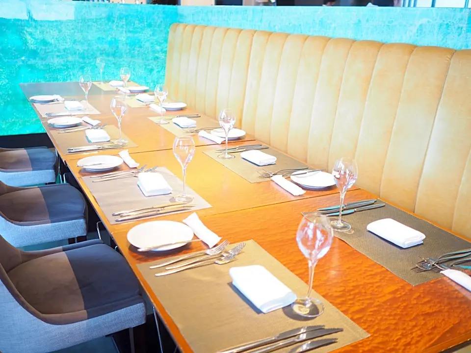 Jマダムの皆さんと楽しむ豪華ランチ♡の画像_3