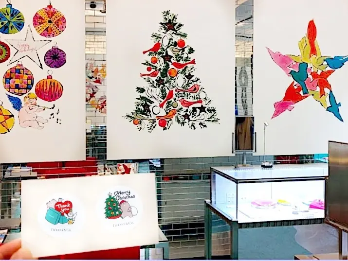 大人のロマンチックなホリデーシーズンを満の画像_10