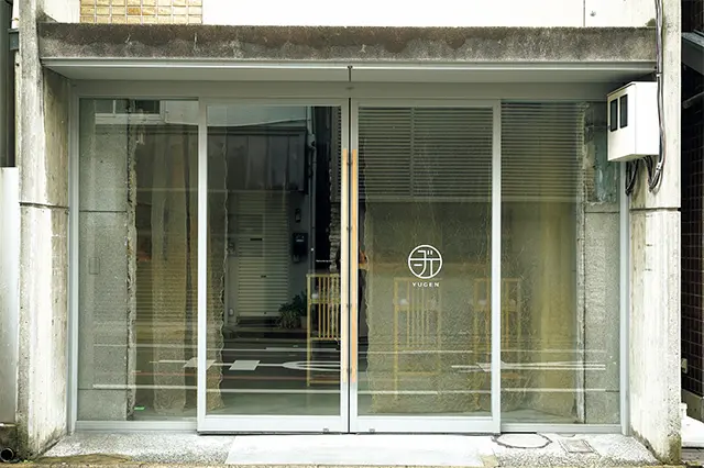 築50年 弱のビル1棟をリノベーション