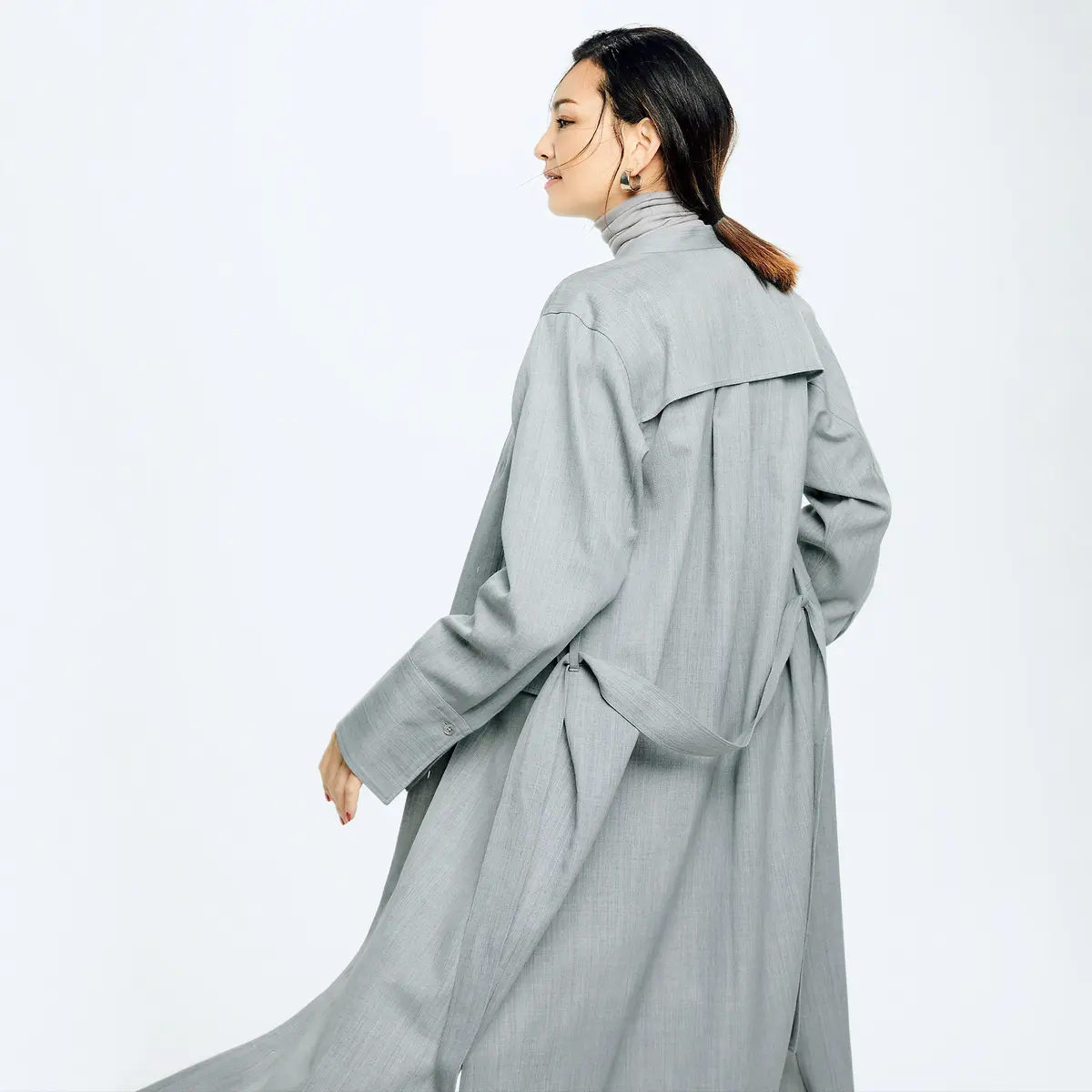 スタイリスト村山佳世子さんが別注「POSの画像_2