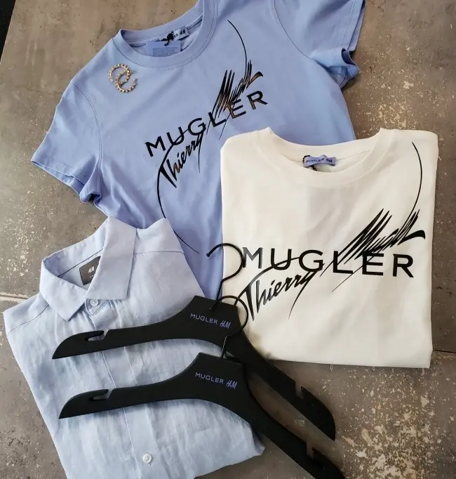 銀座にNEW  OPEN！　話題のH&Mの画像_5