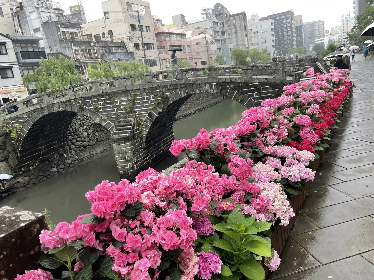 初かもめに乗って長崎へ、そして雲仙地獄巡の画像_27