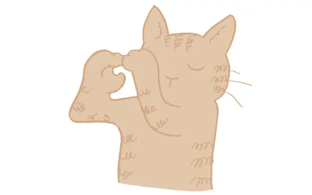 自律神経を整える方法　望遠鏡をのぞくふりをする