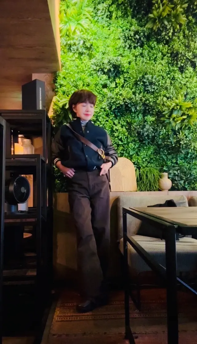 彩りの秋、ファッションに恋しての画像_6