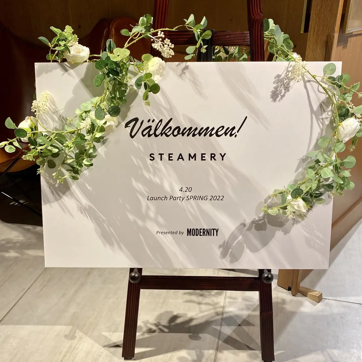 スウェーデン発ファッションケアブランドのの画像_1