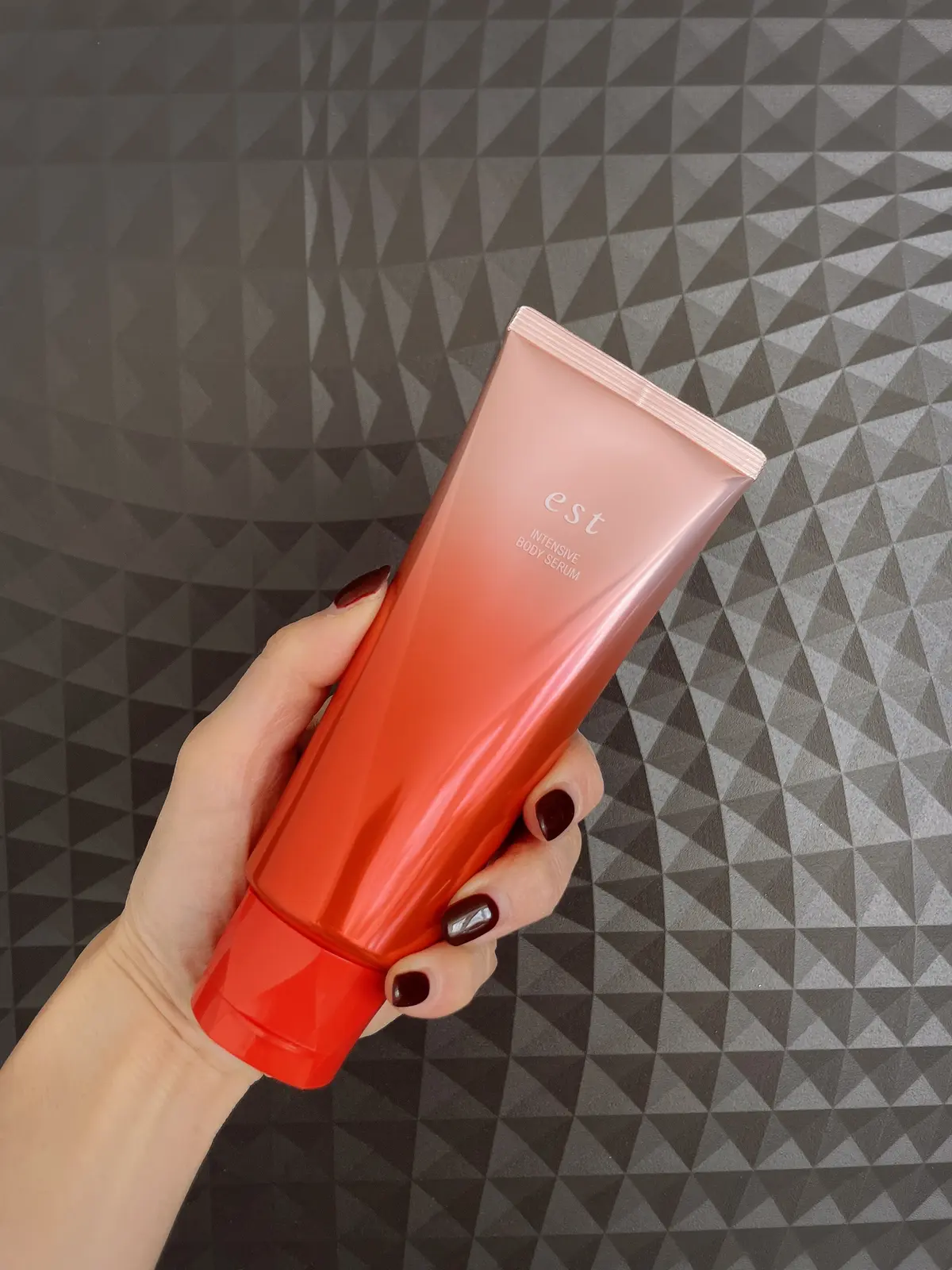 estボディセラム&トレーニングでMy腕の画像_2