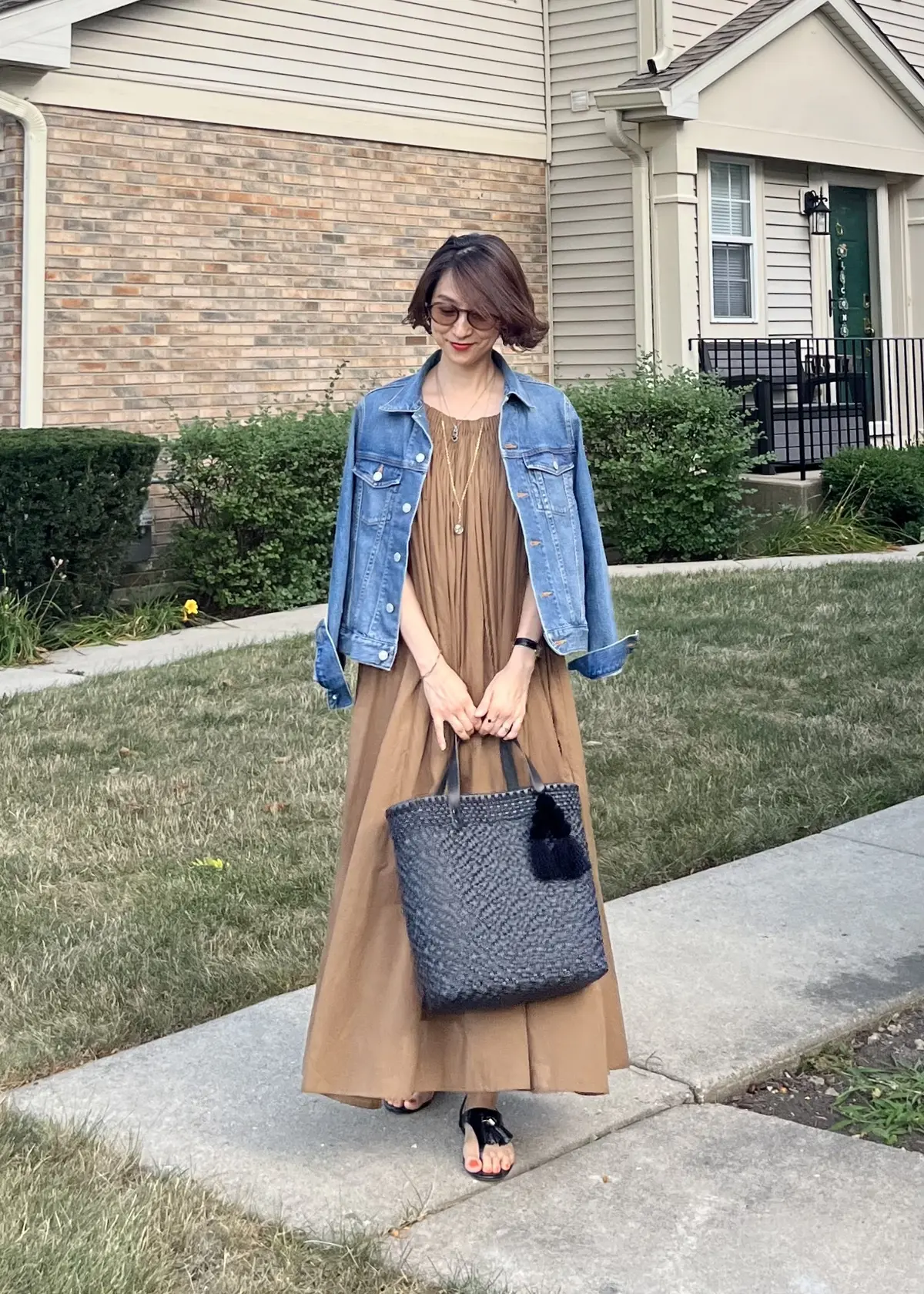 Gジャンコーデあれこれの画像_5