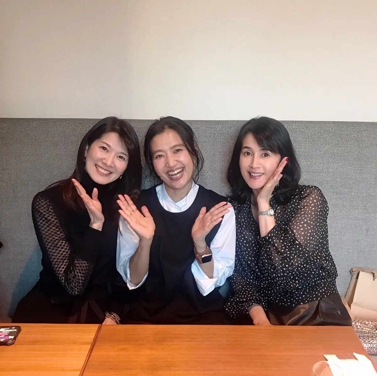 美容スペシャリストとのランチの画像_5