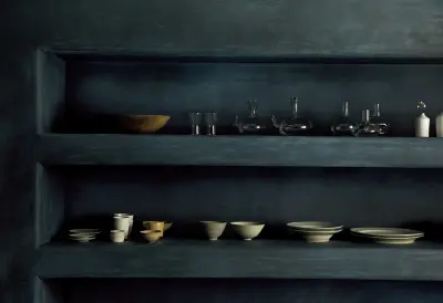 旬な器から古き器まで　スタイルのある器ギの画像_3