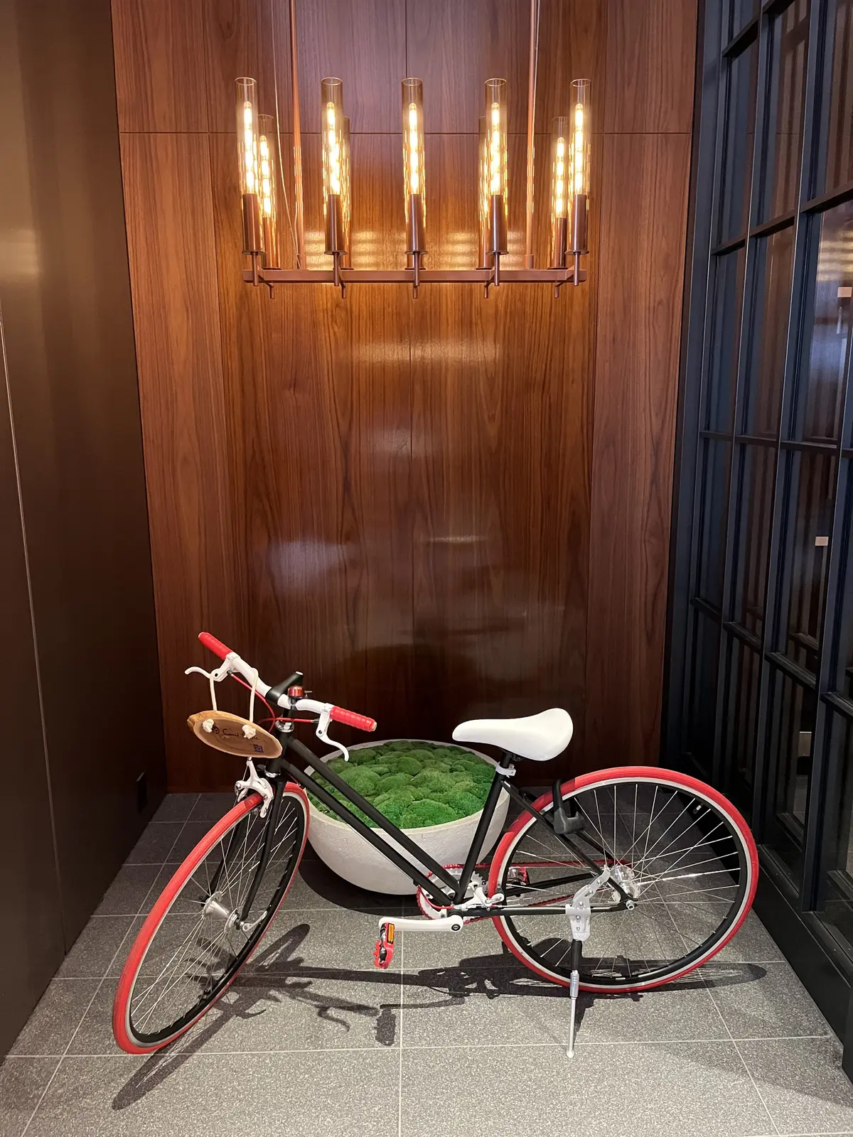 またまたご無沙汰の銀座でアフタヌーンティの画像_3