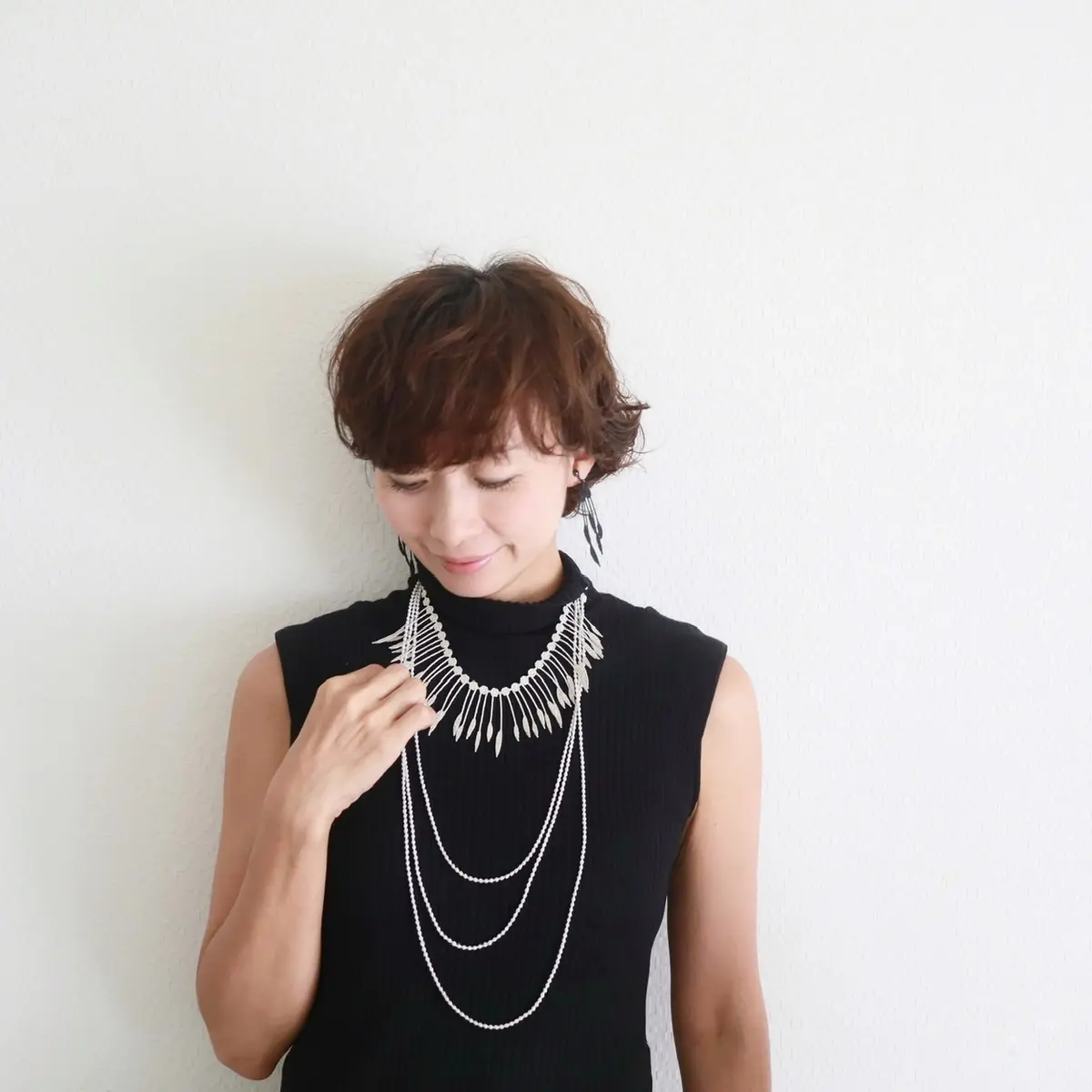 老舗刺繍メーカーが作るアクセサリーの画像_4