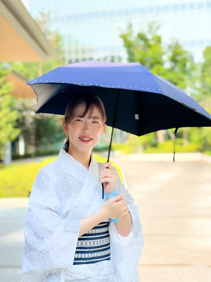 【さかぽんの冒険】風鈴の音と風に癒されての画像_2