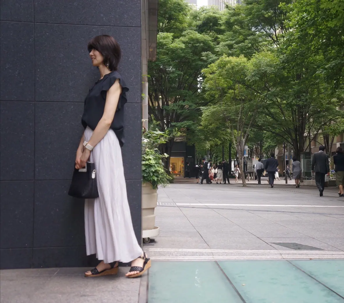 スカートもいい！の画像_2