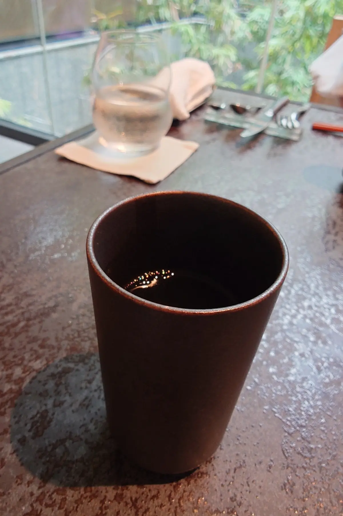 千の茶会アフタヌーンティー