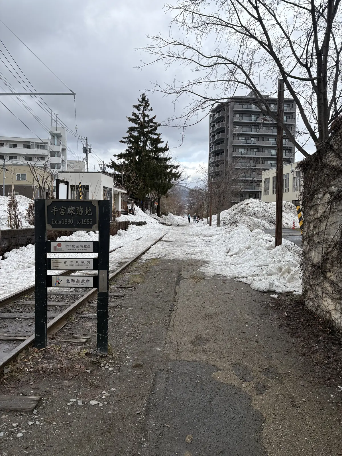 春休み母子で北海道旅１日目の画像_7