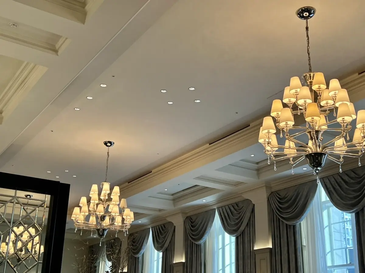 2月のワントーンコーデで東京駅へ♡の画像_14