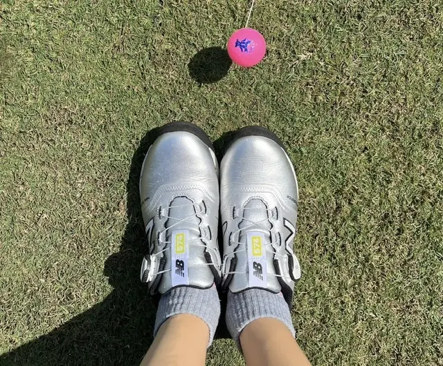 ゴルフジューズ