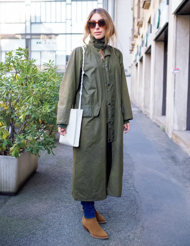 キアラ（テクノロジー関係・ミラノ）