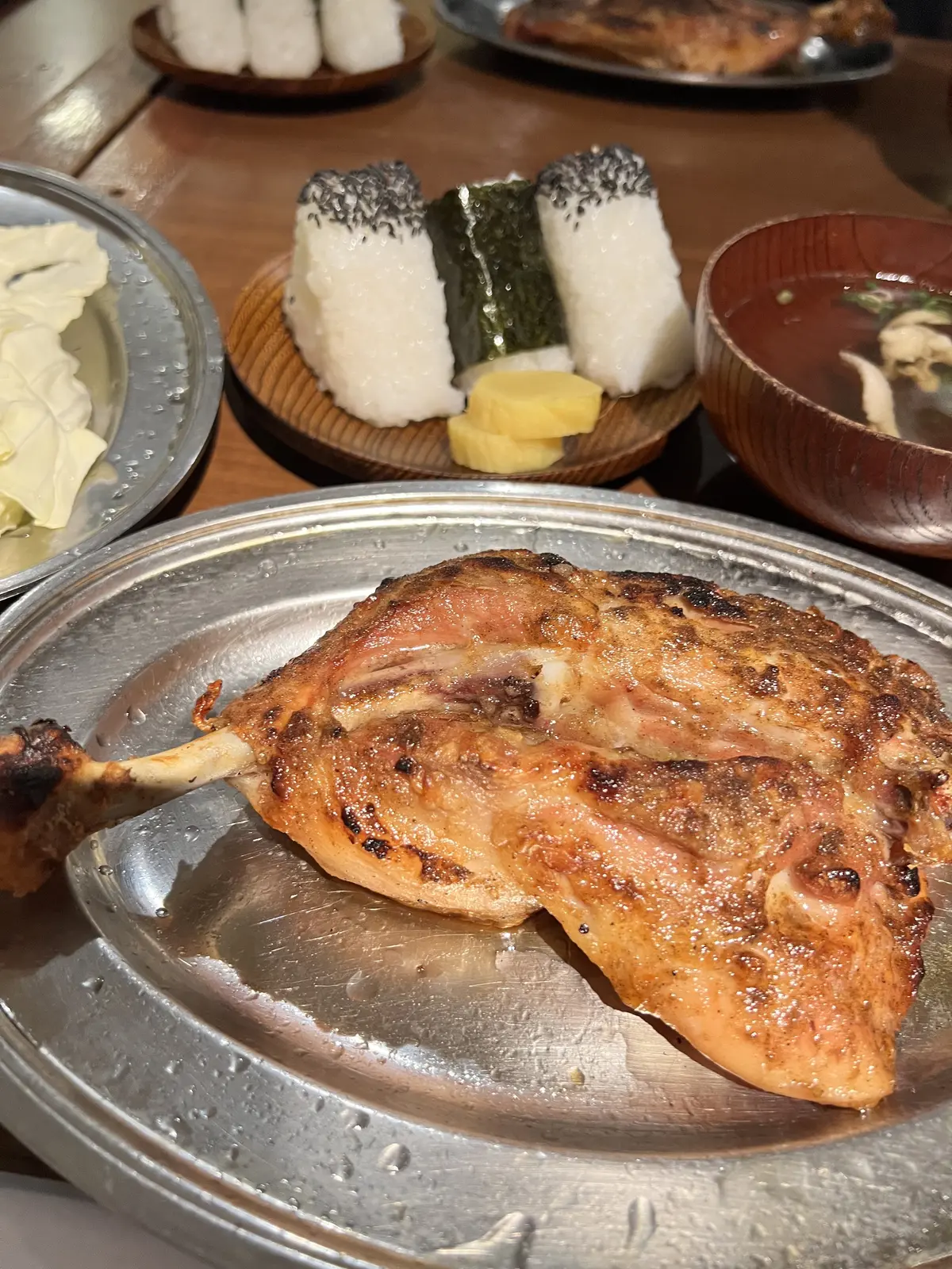 骨付鳥ひなどり