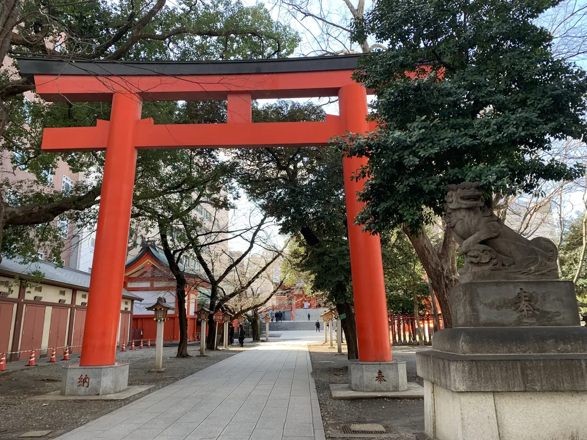 伊勢丹に行ったら立ち寄りたい、新宿のパワの画像_2