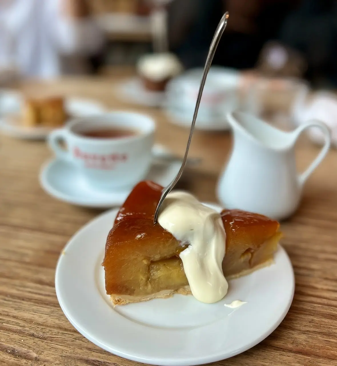 日比谷ミッドタウンでJマダムランチ♬の画像_7