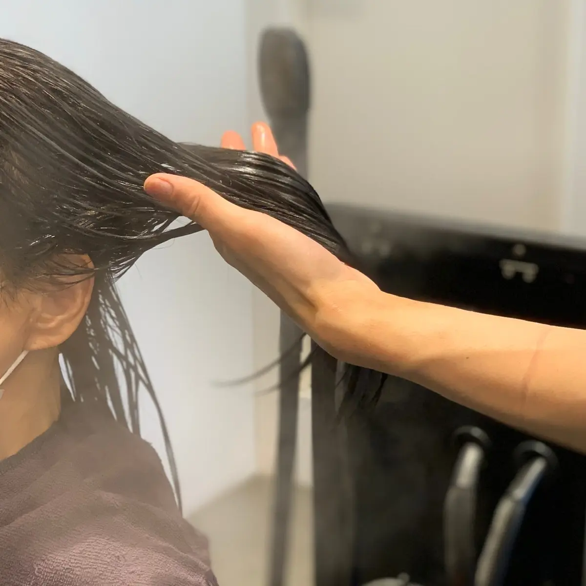 COREME（トリートメント）