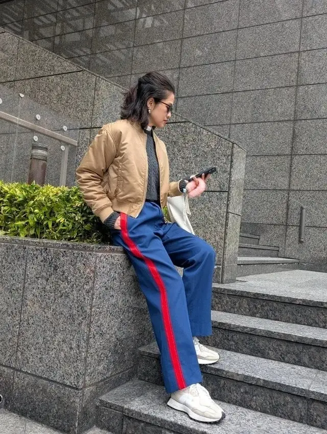 ニューバランス