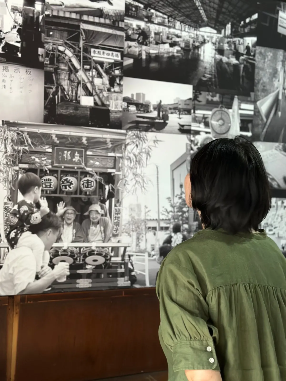 『「時を紡ぐ百年の古民家〜記憶と風景の写の画像_5