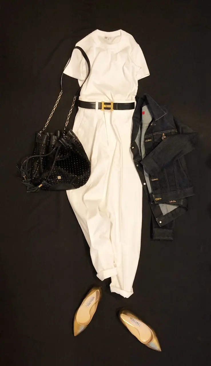 女子会ランチスタイルの画像_1