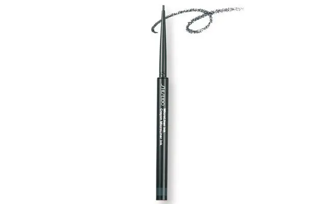 マイクロライナーインク 07 ￥3,850／SHISEIDO