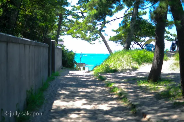 【さかぽんの冒険】葉山女子旅きっぷで夏満の画像_5