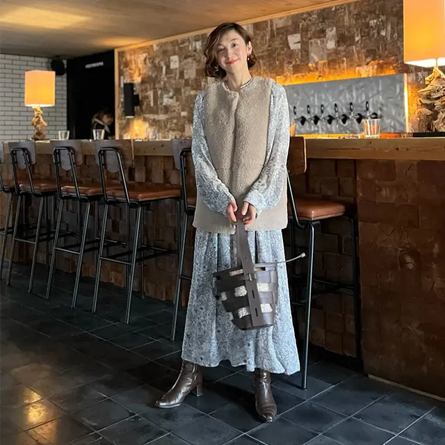 一色華菜子さん