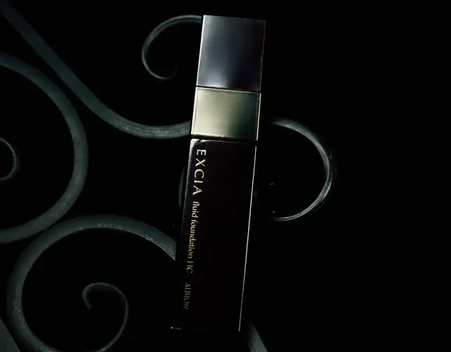 アルビオン エクシア AL フリュイド ファンデーション HC