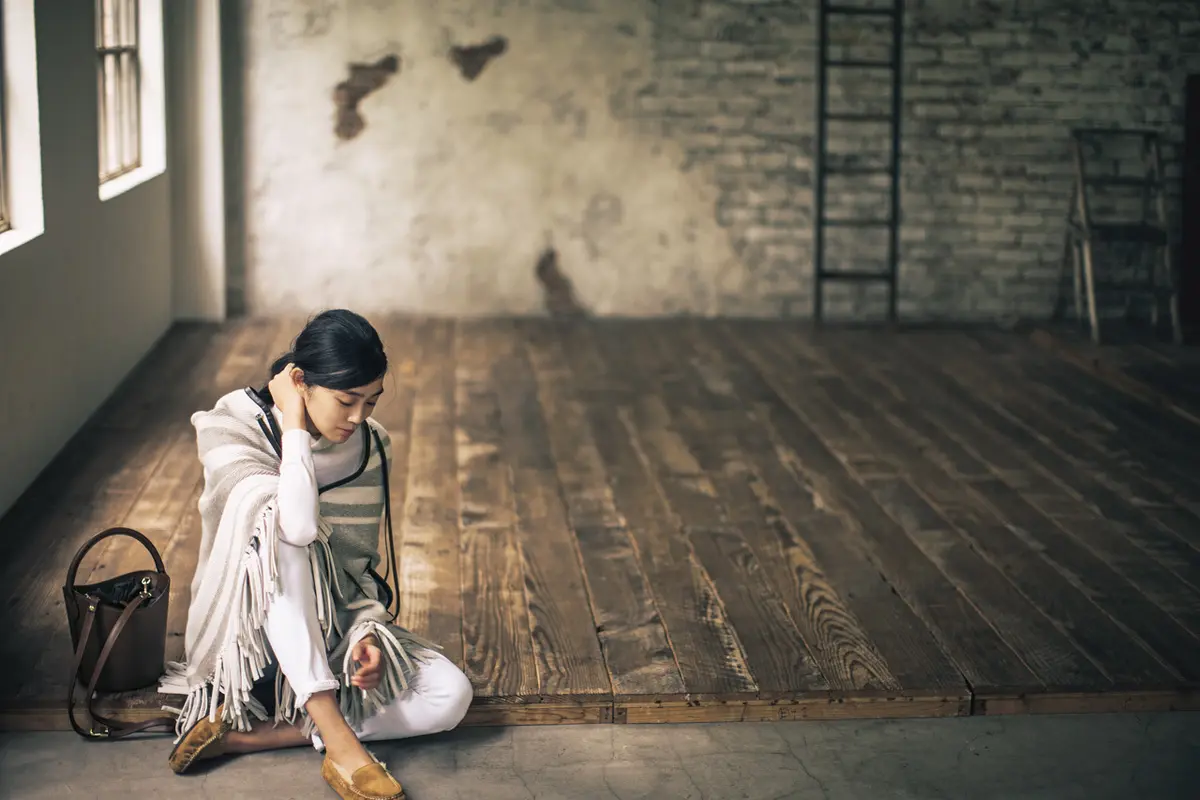 パートナーに愛される、週末デート服 五の画像_5